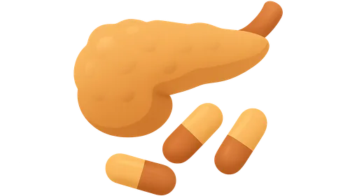 Pancreatic Enzyme Supplements