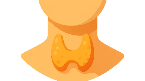 Thyroid diseases (hyper/hypothyroidism)