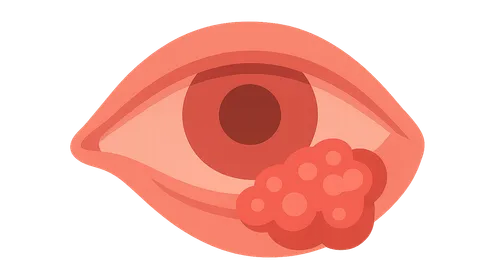 Malignant Tumors of Conjunctiva