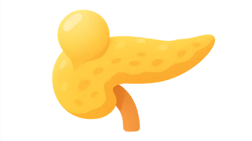 Cystic Lesions of Pancreas