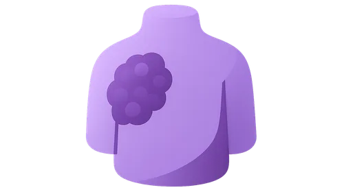 Common pediatric cancers