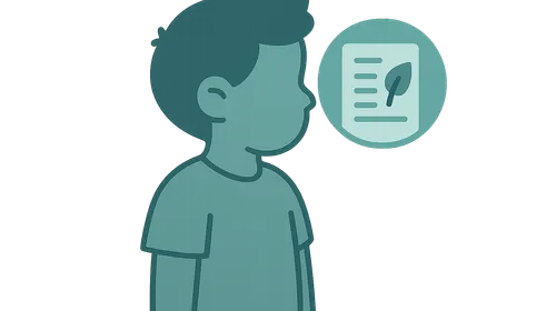 Environmental Health History Taking