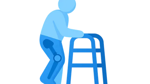 Rehabilitation After Arthroplasty