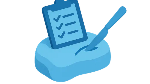 Evidence-Based Surgery