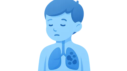 Tuberculosis in Children