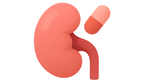 Drug-induced kidney injury