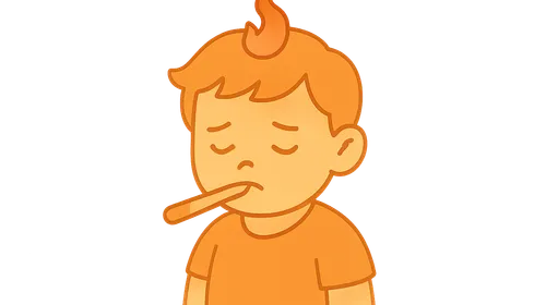 Fever of unknown origin approach