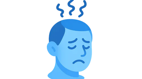 Anxiety in medical conditions