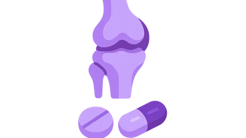 DMARDs and biologic therapies