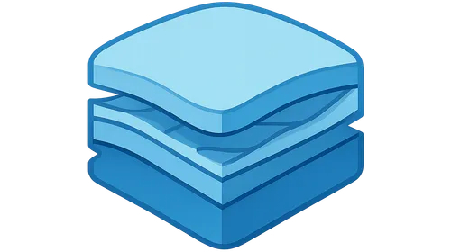 Abdominal fascial planes