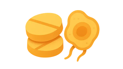 Antimalarial medications