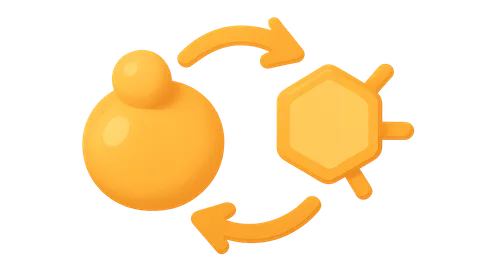 Integration with carbohydrate metabolism