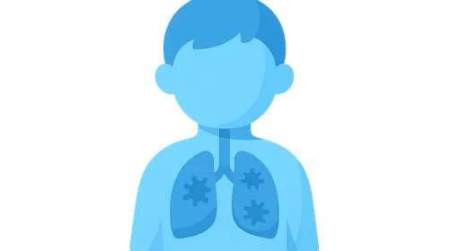 Pediatric respiratory infections