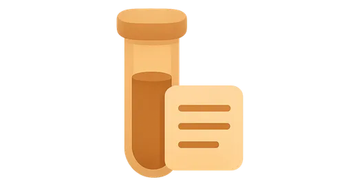Laboratory test selection principles
