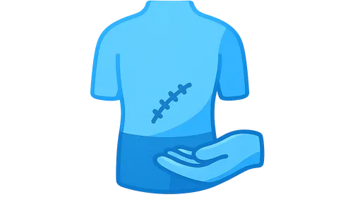 Enhanced recovery after surgery (ERAS)