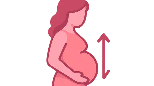 Weight gain recommendations