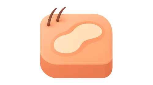 Post-inflammatory Hypopigmentation