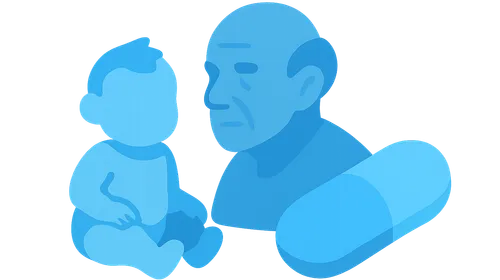 Pediatric and Geriatric Pharmacology