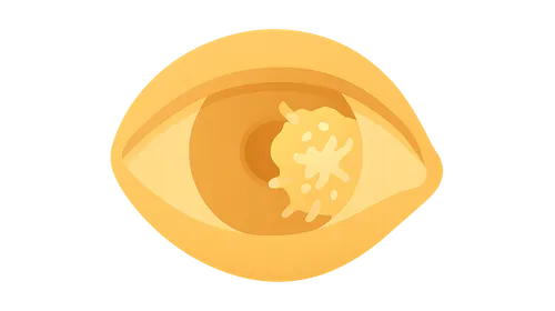 Fungal Keratitis