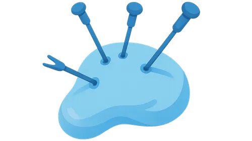 Laparoscopic surgery principles