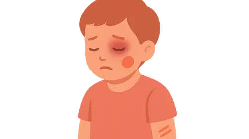 Child abuse evaluation