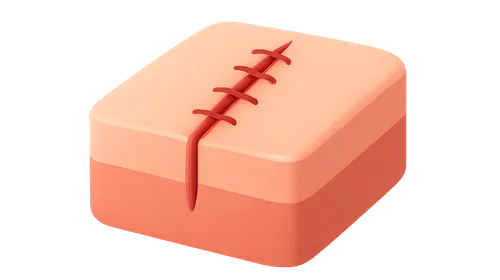 Surgical wound classification