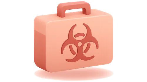 Classification of Bioterrorism Agents