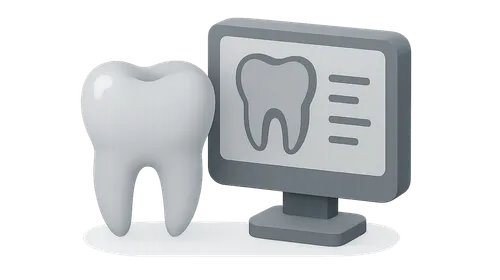 Digital Dental Forensics