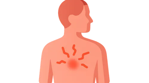Systemic Effects of Inflammation