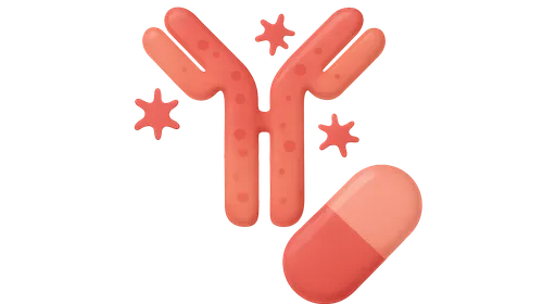 Antimicrobial allergies and cross-reactivity