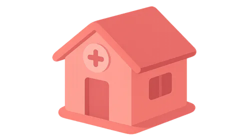 Rural Health Infrastructure