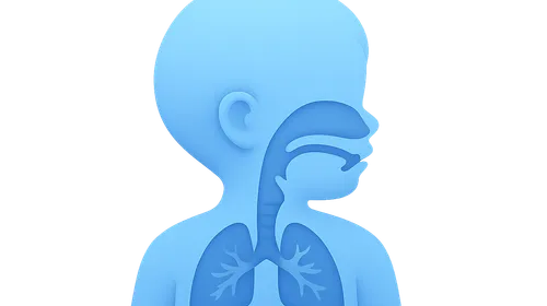 Anatomical and Physiological Differences in Children