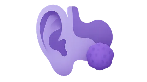 Tumors of the Ear and Temporal Bone