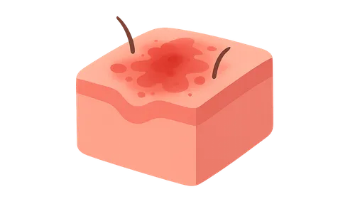 Contact Dermatitis: Irritant