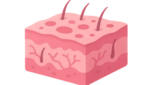 Connective Tissue Disorders of the Skin