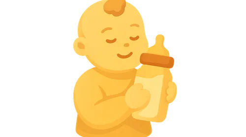 Malnutrition and Failure to Thrive