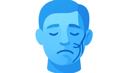 Facial Nerve Paralysis