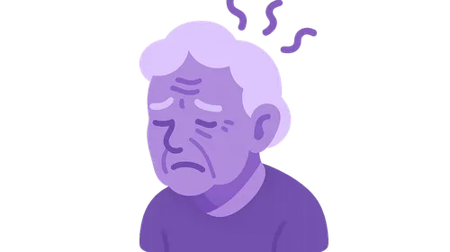 Psychosis in the Elderly