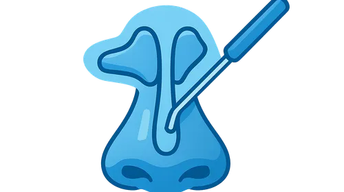 Frontal Sinus Surgery