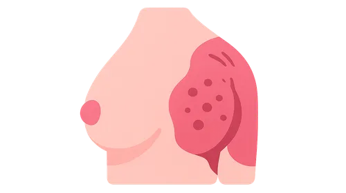 Post-mastectomy complications