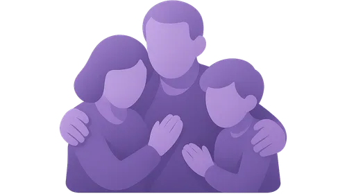 Family Support and Bereavement