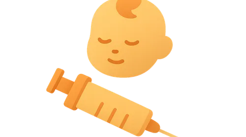 Pharmacological Considerations in Pediatrics