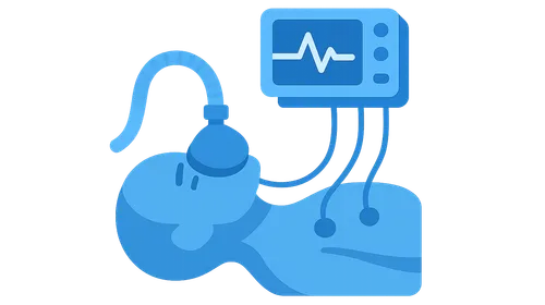 Intraoperative Monitoring