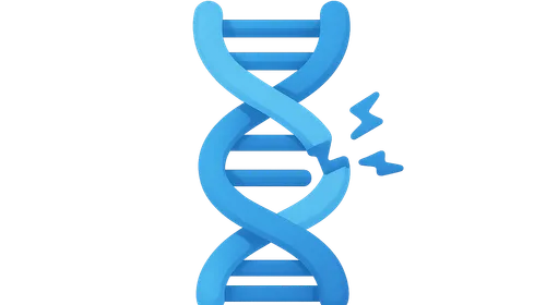 DNA repair deficiency syndromes