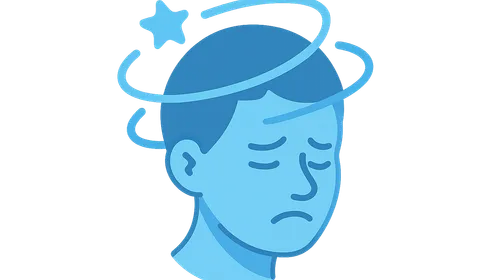 Dizziness and Vertigo