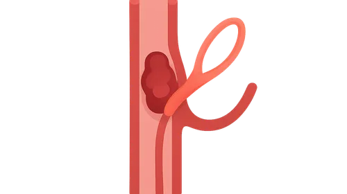 Thromboembolectomy procedures