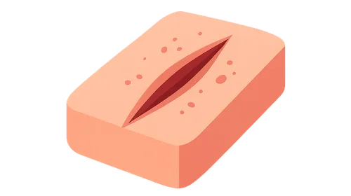 Sharp Force Injuries