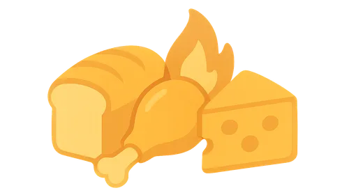 Macronutrients and Energy Requirements