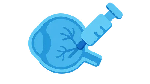 Intravitreal Pharmacotherapy