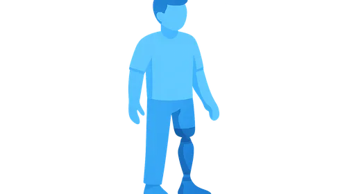 Rehabilitation with Prostheses